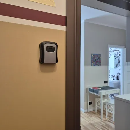 Apartamento Ieva's Pearl In Heart *