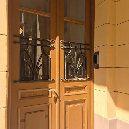 Ieva's Pearl In Heart *