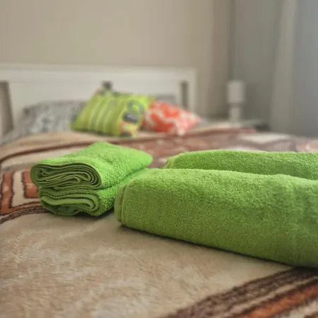 Apartamento Ieva's Pearl In Heart