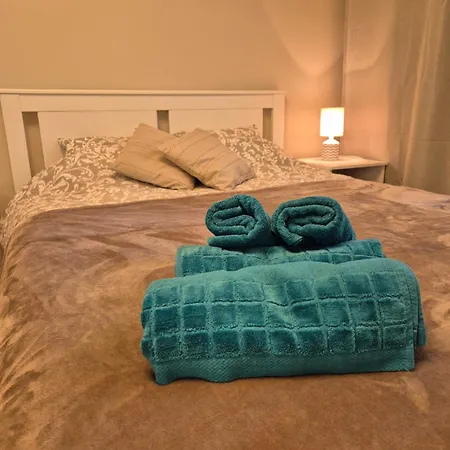 Apartamento Ieva's Pearl In Heart