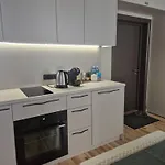 Apartament Ieva's Pearl In Heart Ryga