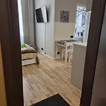 Ieva's Pearl In Heart Apartament