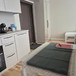 Ieva's Pearl In Heart Apartament