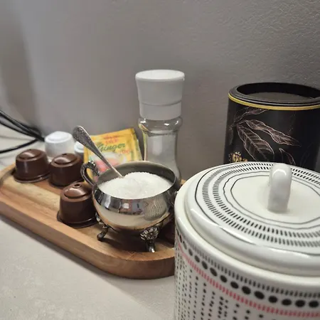 Ieva's Pearl In Heart Апартаменты