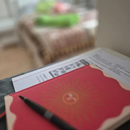 Ieva's Pearl In Heart Апартаменты *