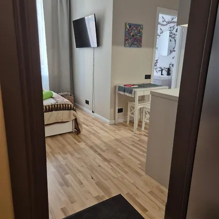 Ieva's Pearl In Heart Apartment