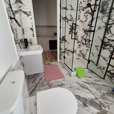 Апартаменты Ieva's Pearl In Heart Рига