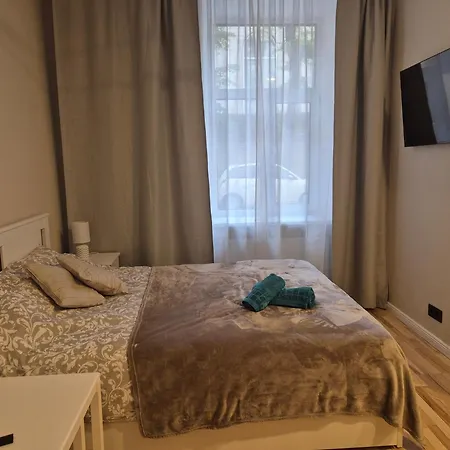 Ieva's Pearl In Heart * Riga