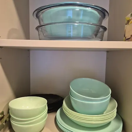 Ieva's Pearl In Heart Apartment