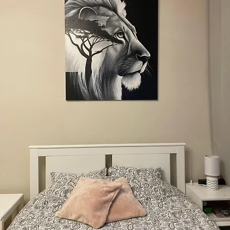 Апартаменты Ieva's Pearl In Heart