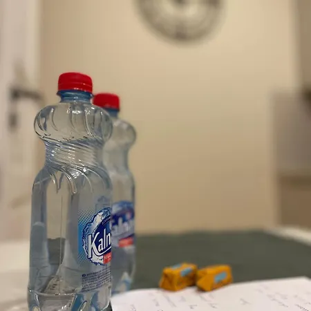 Ieva's Pearl In Heart Dzīvoklis