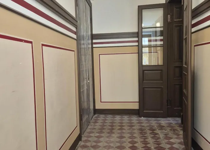 Ieva's Pearl In Heart Dzīvoklis Riga