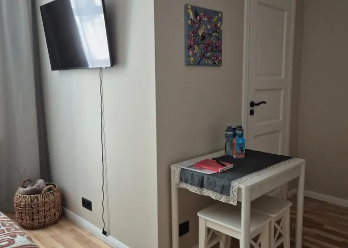 Ieva's Pearl In Heart Dzīvoklis Riga