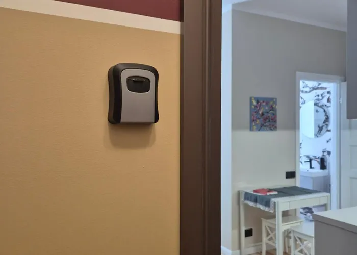 Апартаменты Ieva's Pearl In Heart *