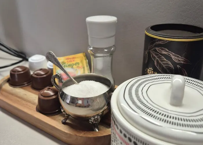 Ieva's Pearl In Heart Апартаменты