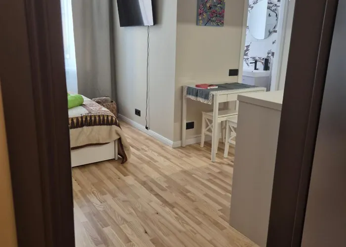 Ieva's Pearl In Heart Dzīvoklis