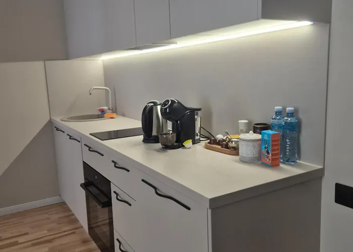 Ieva's Pearl In Heart Dzīvoklis Riga