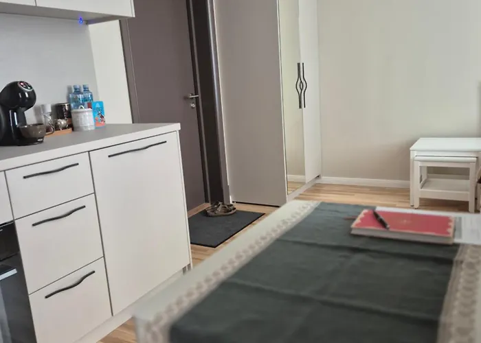 Ieva's Pearl In Heart Dzīvoklis