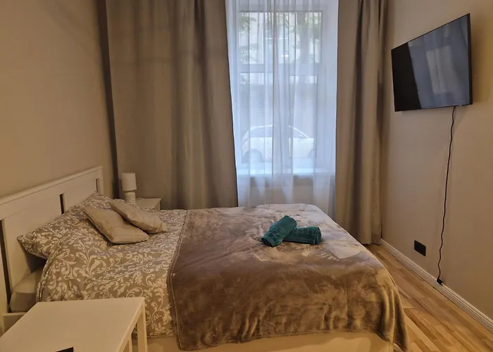 Ieva's Pearl In Heart * Riga