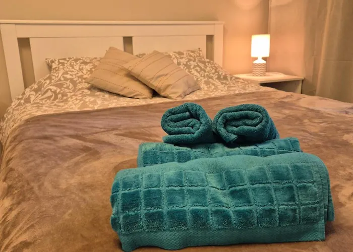 Dzīvoklis Ieva's Pearl In Heart