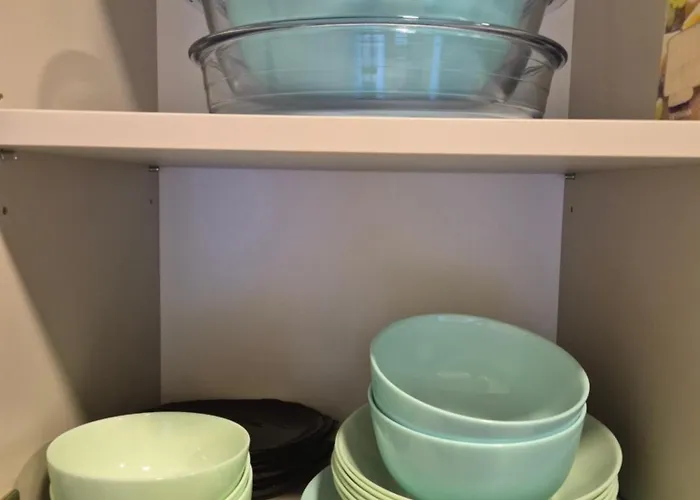 Ieva's Pearl In Heart Dzīvoklis