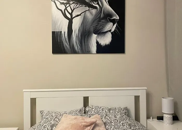 Dzīvoklis Ieva's Pearl In Heart