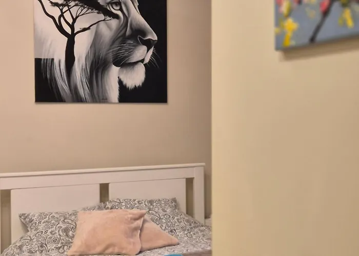 Ieva's Pearl In Heart Dzīvoklis