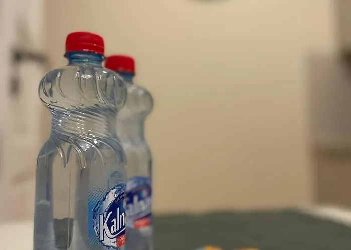 Ieva's Pearl In Heart Апартаменты