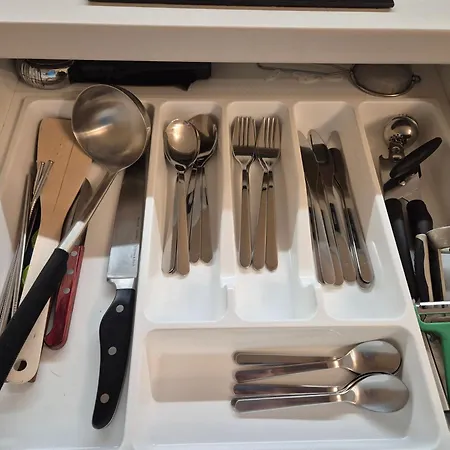 Ieva's Pearl In Heart Апартаменти